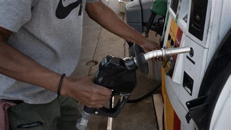 Gas prices are down. We could be headed for lows not seen .